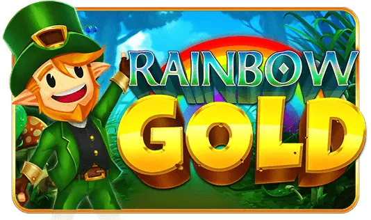 TTG Rainbow Gold